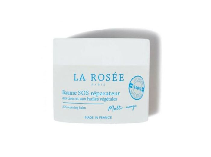 LA ROSEE BAUME SOS REPARATEUR 20G