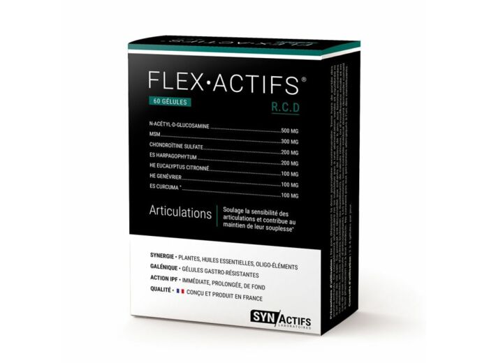 SYNACTIFS FLEXACTIFSG/60