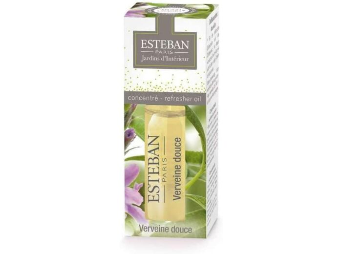 Esteban : Concentré Parfum Esteban Verveine