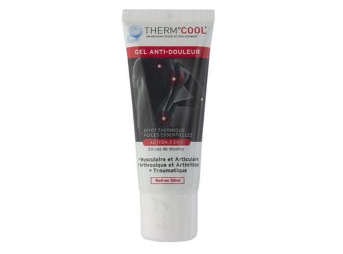 THERM-COOL ROLL ON 50ML