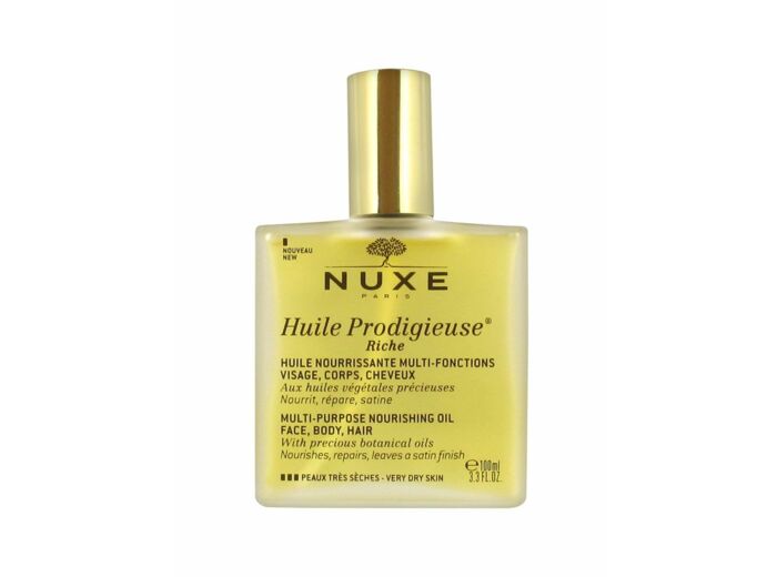 NUXE HLE PRODIG RICHE 100ML