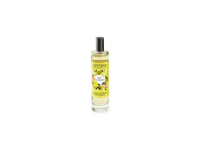 Terre d'Agrumes Spray d'ambiance 75 ml