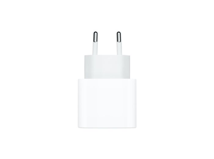 Adaptateur secteur Apple USB-C