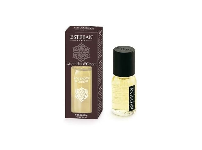 Concentré de parfum Légende d'Orient - Esteban