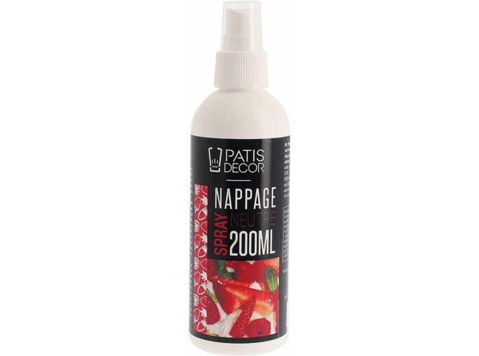 Nappage Spray 200Ml