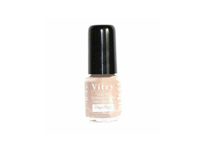 NPC VERNIS A ONGLE COQUILLAGE 4ML