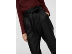 PANTALONS LOOSE FIT TAILLE NORMALE