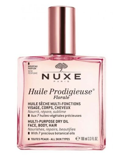 NUXE HLE PRODIG FLORAL 100ML