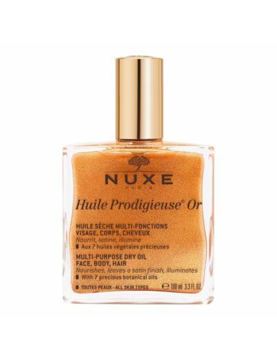NUXE HLE PRODIG OR VAPO/100ML