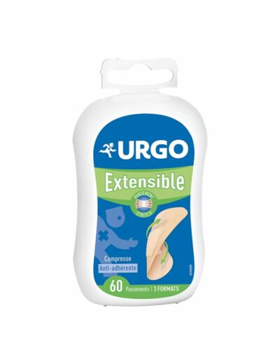 URGO PANS EXTENSIBL 60