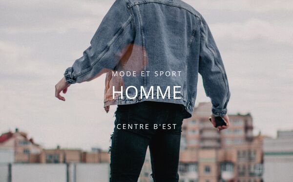 homme