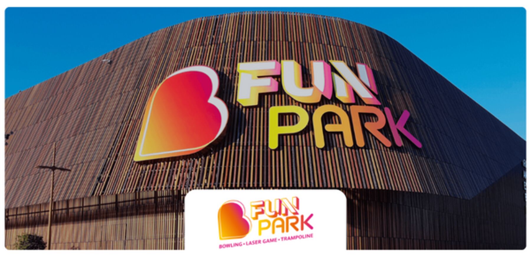 B’Fun Park