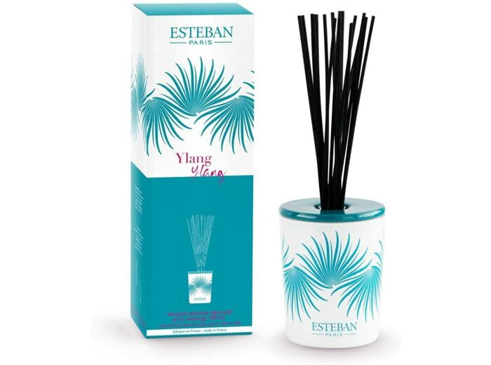Esteban - Bouquet parfumé 100 ML ylang ylang