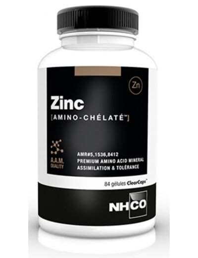 NHCO ZINC G/84