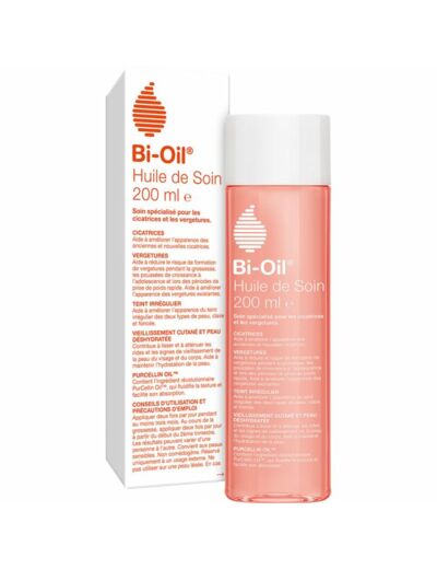 BI-OIL  /200ML