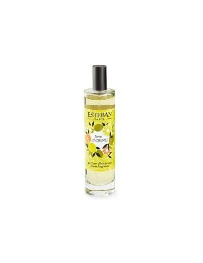 Terre d'Agrumes Spray d'ambiance 75 ml