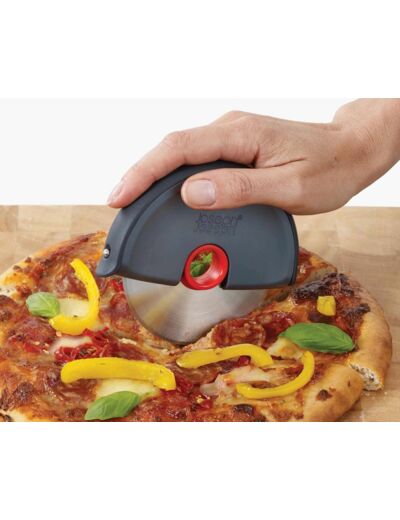 Roulette À Pizza Disc