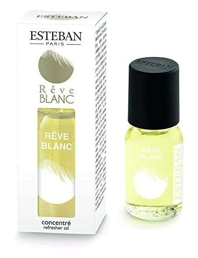 Concentré Parfum Rêve Blanc