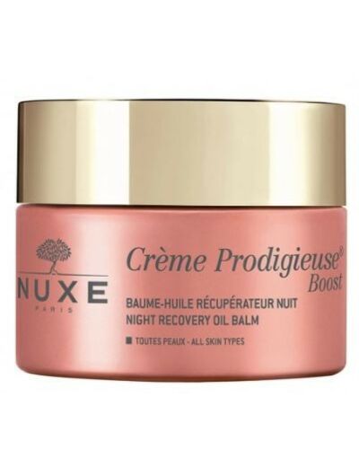 NUXE CR PROD BOOST BAUME NUIT 50ML