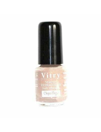 NPC VERNIS A ONGLE COQUILLAGE 4ML