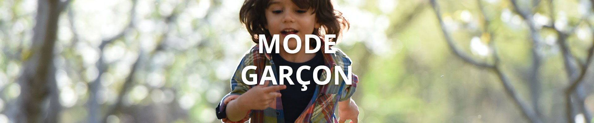 Garçon - Shorts