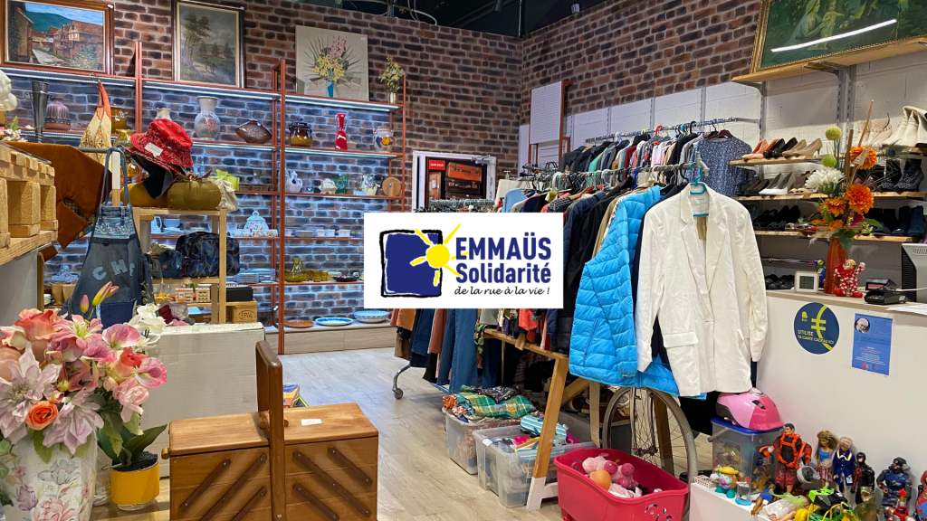 Boutiques - B'Est